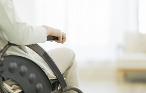 Gần một nửa người cao tuổi khuyết tật Hàn Quốc sống chật vật, cô đơn