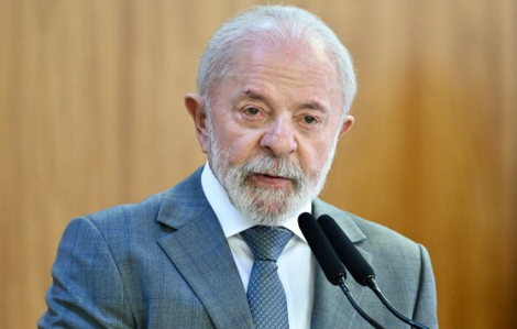 Mỹ áp thuế 50% đối với hàng hóa của Brazil