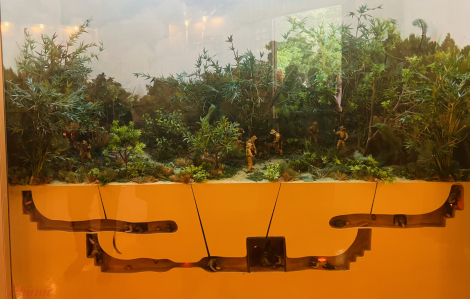 Phường Phú Thọ Hòa - TPHCM: Gọi tên địa đạo trong thành phố