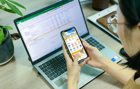 "Thảnh thơi" không chỉ là mơ: Mẹ hiện đại nay đã có trợ lý thông minh ECO