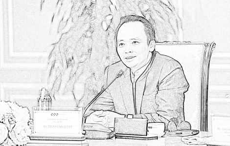 Hướng dẫn bị hại trong vụ án Trịnh Văn Quyết nhận lại tiền