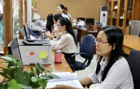 TPHCM đề nghị tạm dừng đi công tác nước ngoài để tập trung điều hành