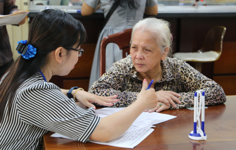 TPHCM hướng dẫn chỉ định Trưởng khu phố, ấp theo mô hình chính quyền 2 cấp