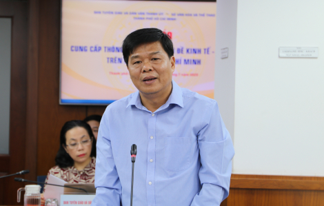 TPHCM siết chặt phòng cháy chữa cháy tại các chung cư cũ