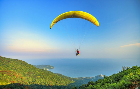Trải nghiệm mạo hiểm không thể mạo hiểm với sinh mệnh