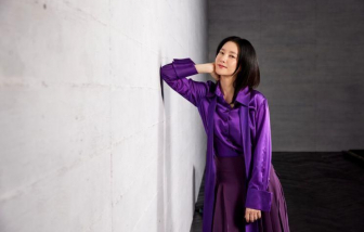 Lee Young-ae tái xuất màn ảnh nhỏ