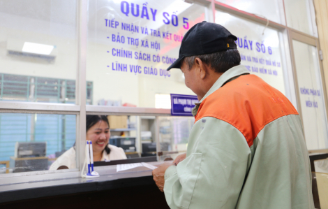 TPHCM ghi nhận kết quả tích cực sau 10 ngày vận hành mô hình chính quyền mới