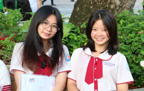 Cách đặt nguyện vọng đại học "dễ đậu"