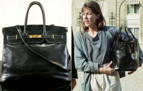 Chiếc túi Hermès đầu tiên phá kỷ lục với giá 10 triệu USD