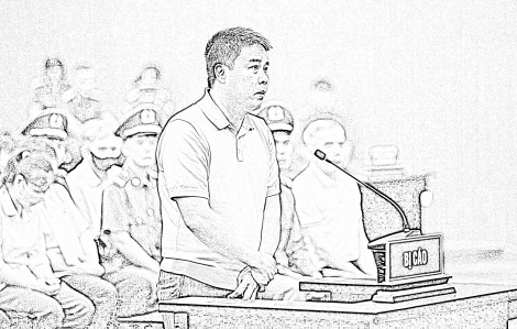 Hậu "pháo" lãnh án 30 năm tù, cựu Bí thư Vĩnh Phúc Hoàng Thị Thúy Lan 14 năm tù