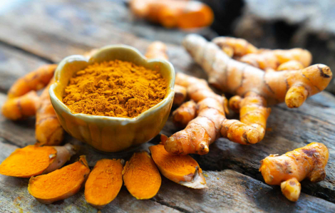 Hoạt chất từ củ nghệ có thể là thuốc ngăn chặn ung thư đại tràng