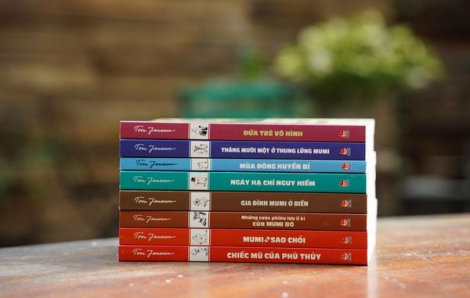 Khai mạc Tuần lễ Văn học Phần Lan