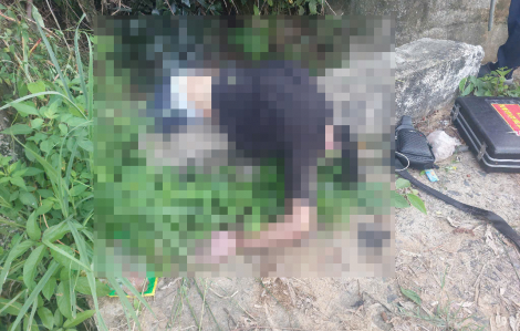 Nam du khách nước ngoài thiệt mạng trên bán đảo Sơn Trà