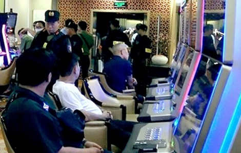 Nữ doanh nhân ‘nướng’ 256 tỉ đồng tại sòng bạc King Club là ai?