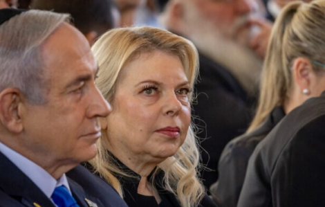 Vì sao vợ của Thủ tướng Benjamin Netanyahu được xem là "Người phụ nữ quyền lực nhất Israel"?