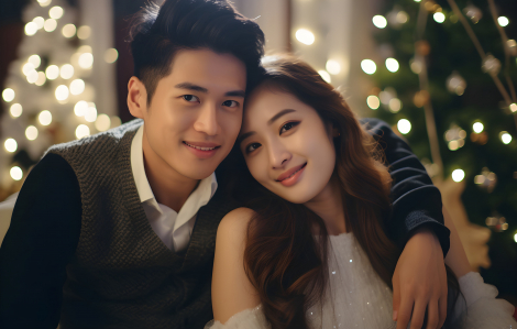 Lời yêu thương cần được nói ra...