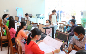 Cán bộ không chuyên trách cấp xã ở TPHCM sẽ được bố trí ra sao?