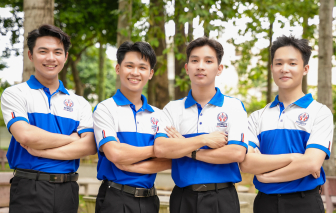 Trường ĐH Sư phạm Kỹ thuật TPHCM bất ngờ điều chỉnh hàng loạt thông tin tuyển sinh