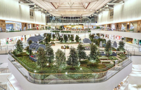 8 điểm đến trong nhà giúp “trốn nắng” ở Seoul