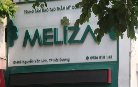 Bộ Y tế vào cuộc vụ nữ bệnh nhân nguy kịch sau làm thủ thuật tại cơ sở thẩm mỹ