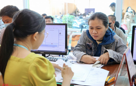 Cán bộ không chuyên trách cấp xã ở TPHCM sẽ được bố trí ra sao?