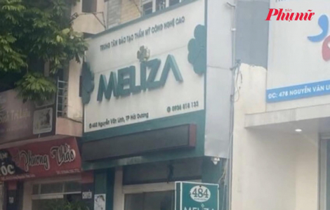 Làm rõ nguyên nhân một phụ nữ nguy kịch sau khi trị liệu tại trung tâm thẩm mỹ ở Hải Phòng