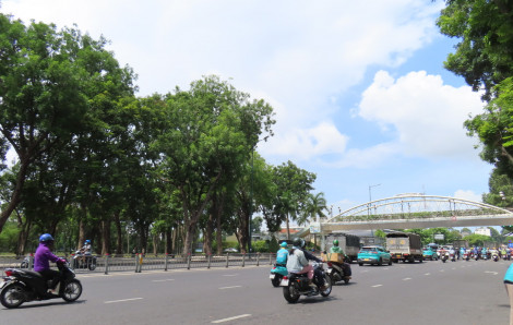 Phường Đức Nhuận: Nơi ôm trọn những địa điểm “bình yên”