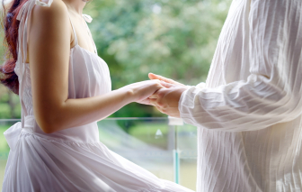 Khi người trẻ chọn đồng hành thay vì rung động