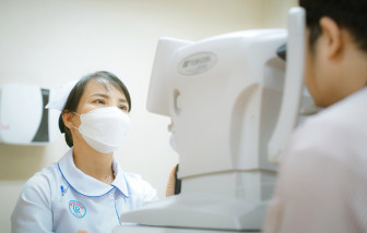Phải thật tâm muốn làm