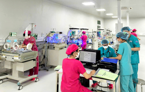 Tiềm năng lớn nhưng chưa thể phát triển