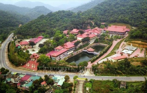 Khám phá quần thể vừa được UNESCO vinh danh là Di sản văn hóa thế giới