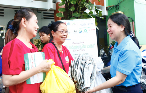 Phường Diên Hồng lan tỏa lối sống xanh trong cộng đồng