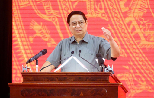 Đồng bằng sông Cửu Long:Rộn ràng khí thế “vượt nắng, thắng mưa” trên các công trình trọng điểm