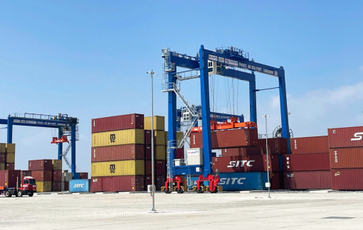 Giới doanh nhân lạc quan khi TPHCM thành siêu đô thị