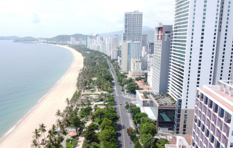 Bất động sản nghỉ dưỡng “rục rịch” trở lại