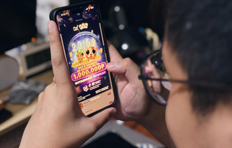 Cạm bẫy "đỏ đen" bủa vây người dân Philippines