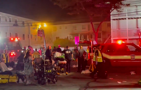 Cháy viện dưỡng lão ở Mỹ, ít nhất 9 người chết, 30 người bị thương