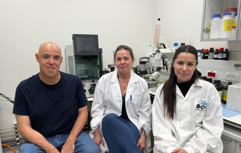 Israel chế tạo vắc-xin chống lại vi khuẩn kháng thuốc