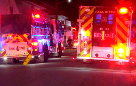 Cháy viện dưỡng lão ở Mỹ, nhiều người thương vong