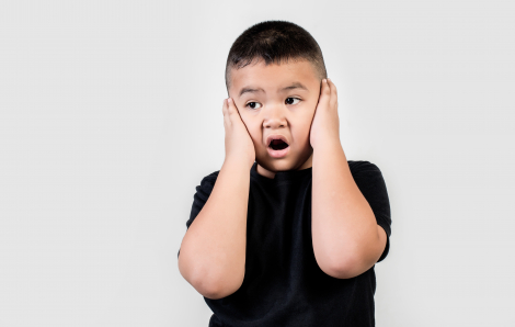 Trẻ bị đau đầu, có thể là tín hiệu của bệnh ung thư não?