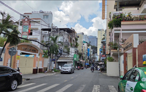 Phường Bàn Cờ - TPHCM: Ký ức “vùng lõm” giữa lòng đô thị