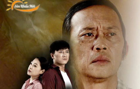 Sân khấu Mới ra mắt với vở kịch cảm tác từ truyện Nguyễn Ngọc Tư