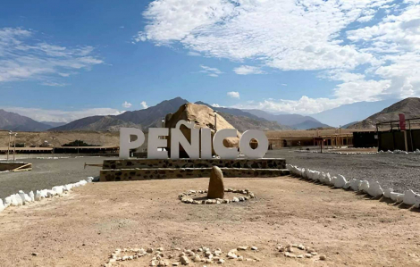 Thành phố cổ lộ diện sau gần 4.000 năm