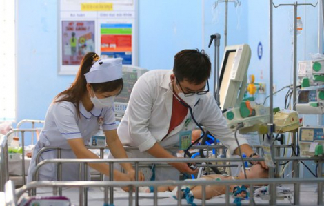 Thêm 4 ổ dịch sốt xuất huyết được ghi nhận tại Hà Nội