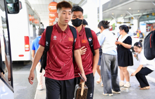 Học viện bóng đá Nutifood có 3 cầu thủ góp mặt tại U23 Đông Nam Á Học viện bóng đá Nutifood có 3 cầu thủ góp mặt tại U23 Đông Nam Á