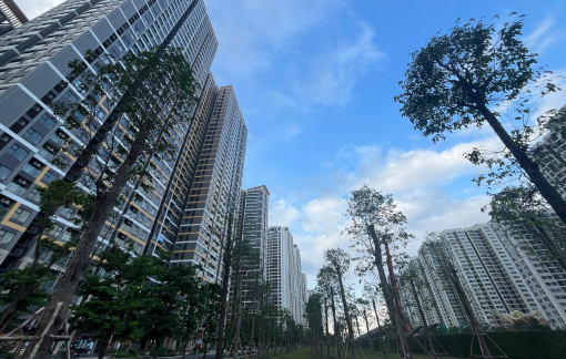 Siết cho thuê căn hộ ngắn ngày sẽ hạ nhiệt giá nhà?