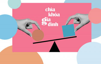 Báo Phụ nữ TPHCM ra mắt chương trình Chìa khóa gia đình