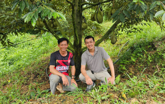 “Idol” cùng lứa của tôi