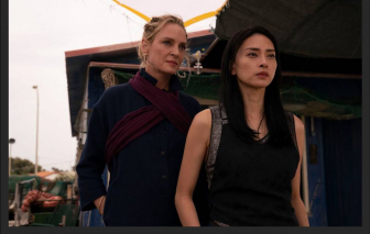 Ngô Thanh Vân lo sợ đến mất ngủ khi làm việc với minh tinh Charlize Theron