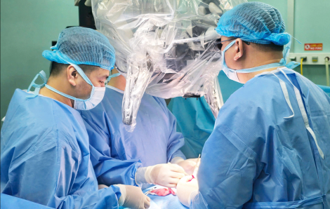 Bài 2: Chất lượng điều trị tốt, truyền thông lại quá yếu